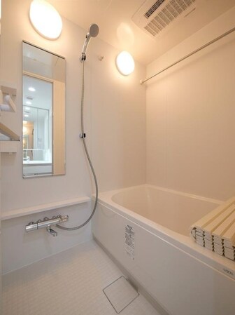 PREMIUMCUBEG後楽園の物件内観写真